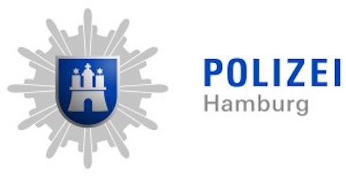 Hamburg LKA Police