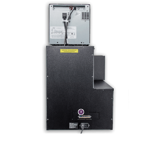 PRODUCER™ V 8300N
