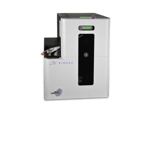 PROFESSIONAL™ 3410