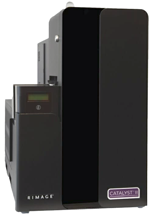 Catalyst II 6000/6000N